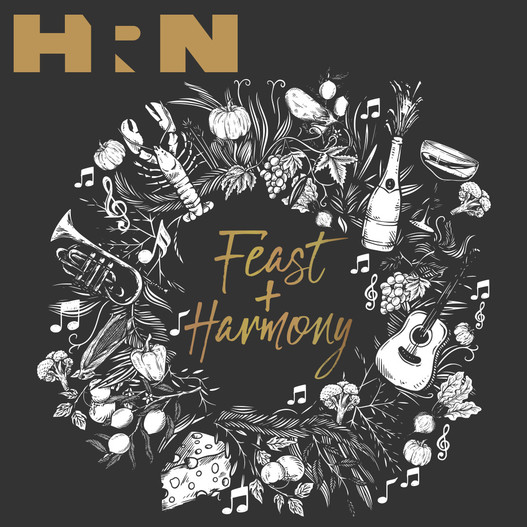 Feast + Harmony