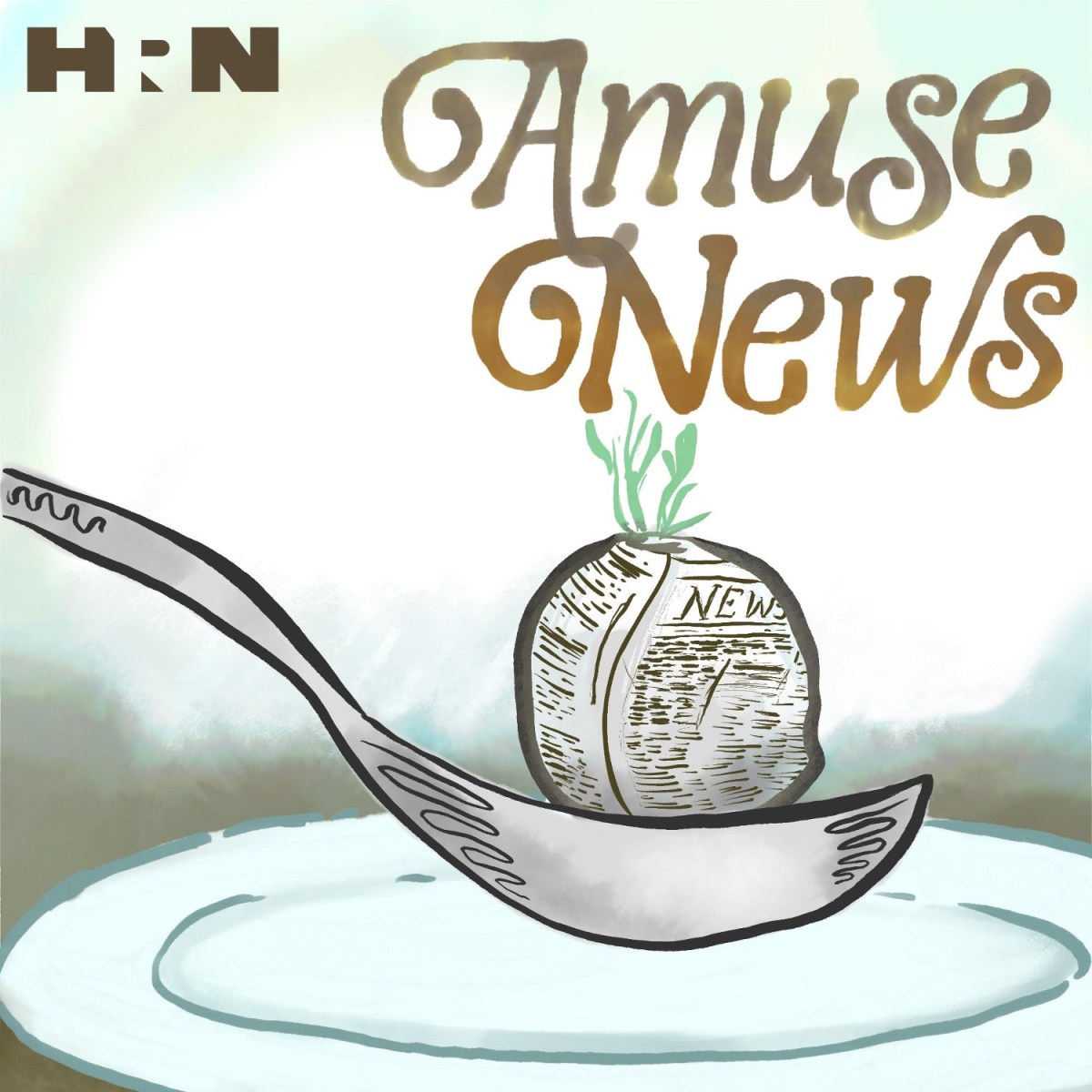 Amuse News