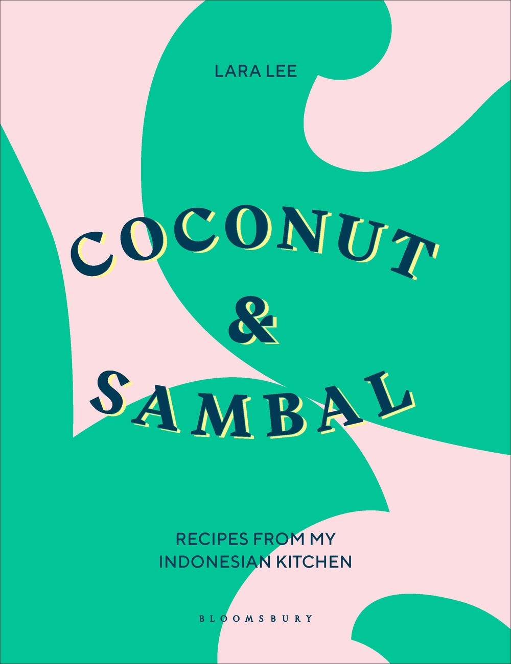 Coconut & Sambal with Lara Lee