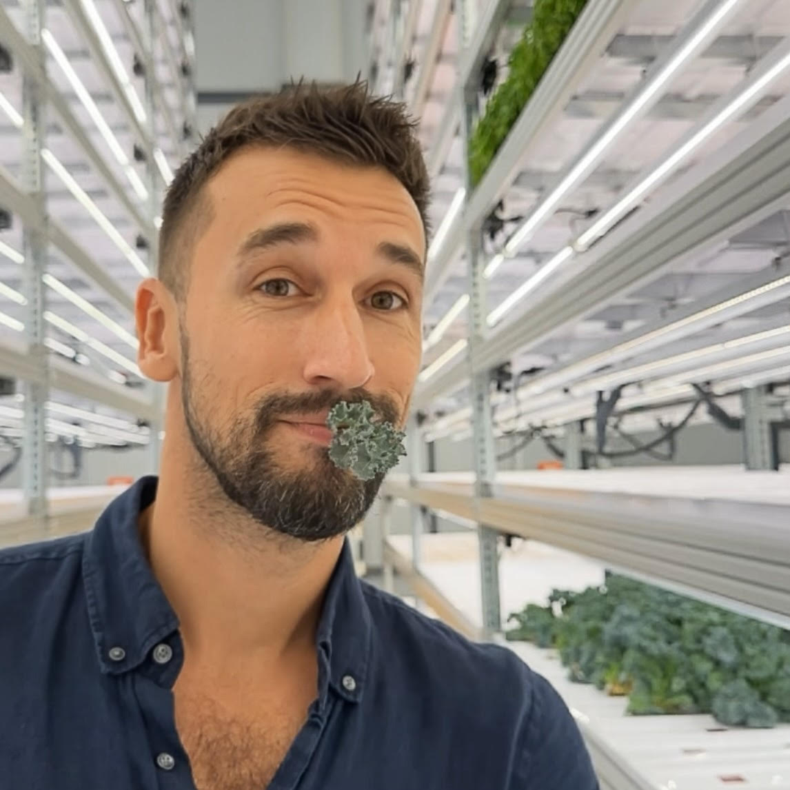 Henry Gordon-Smith on the State of Indoor Farming