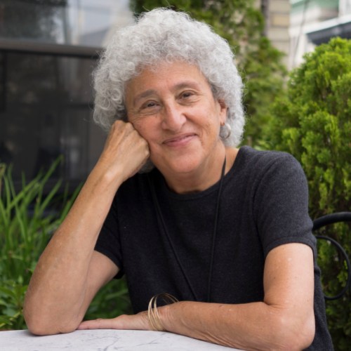 Marion Nestle