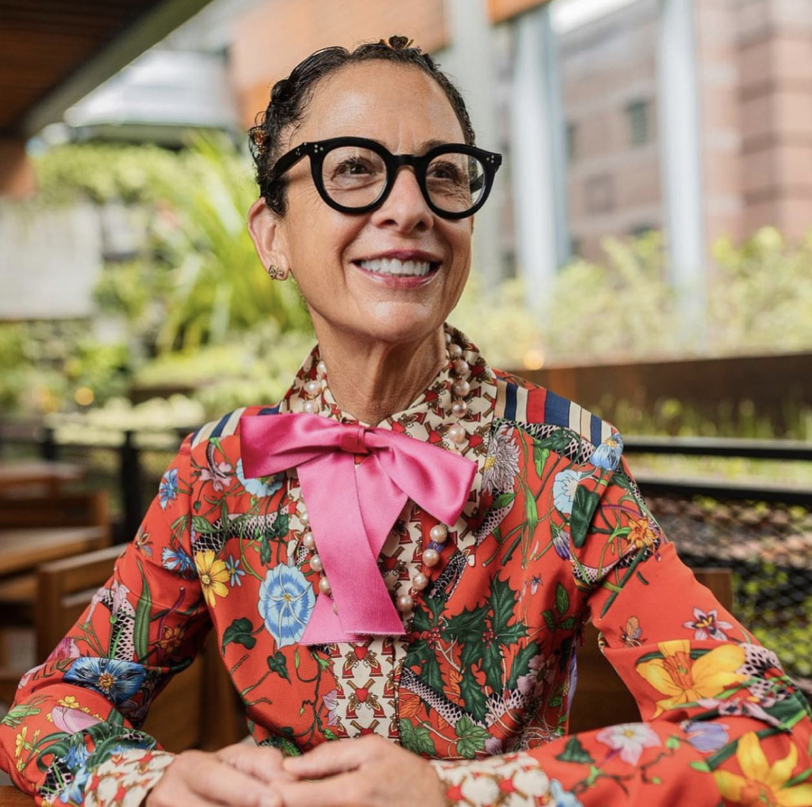 Meet Nancy Silverton