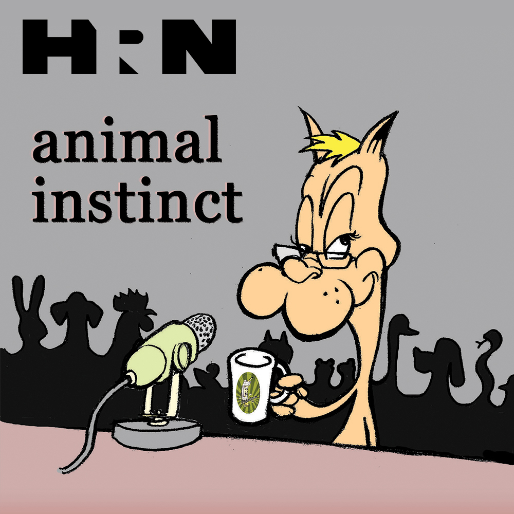 Animal Instinct