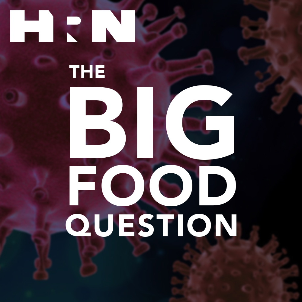 The Big Food Question