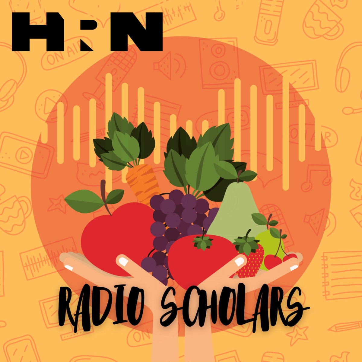 HRN Radio Scholars