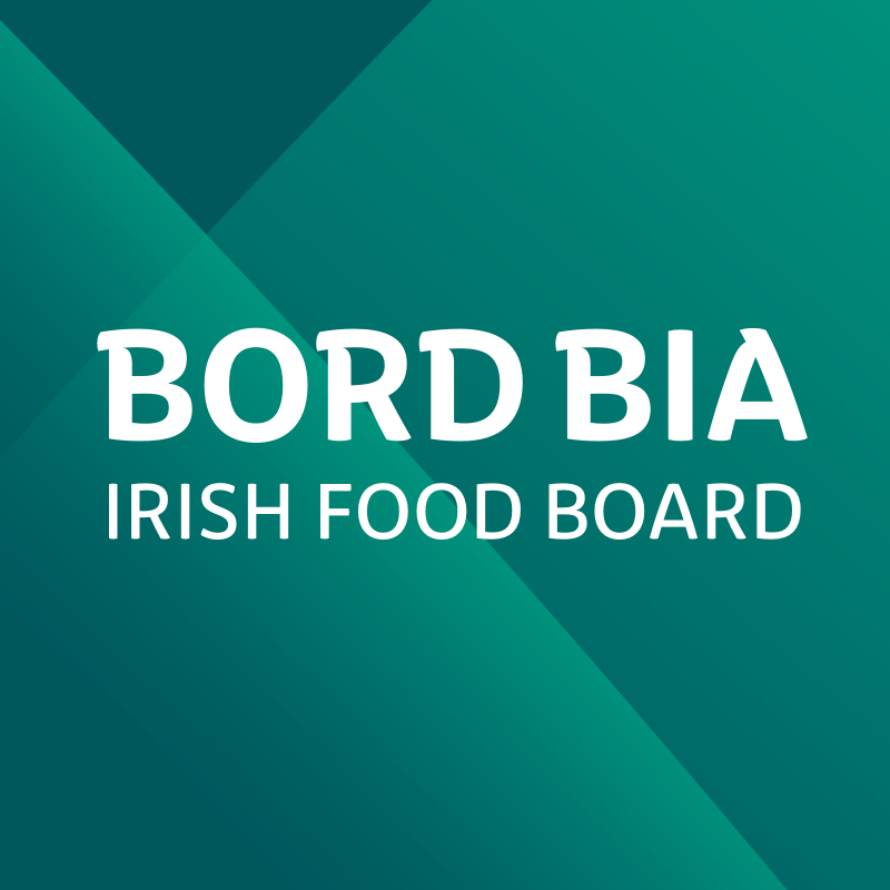 Bord Bia (The Irish Food Board)