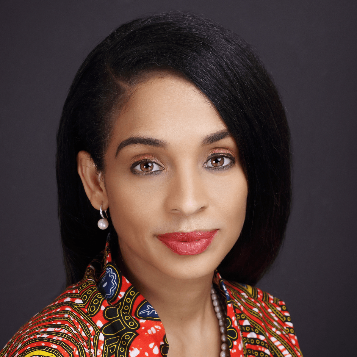 REPLAY: Changing Food Narratives in Africa with Ndidi Nwuneli