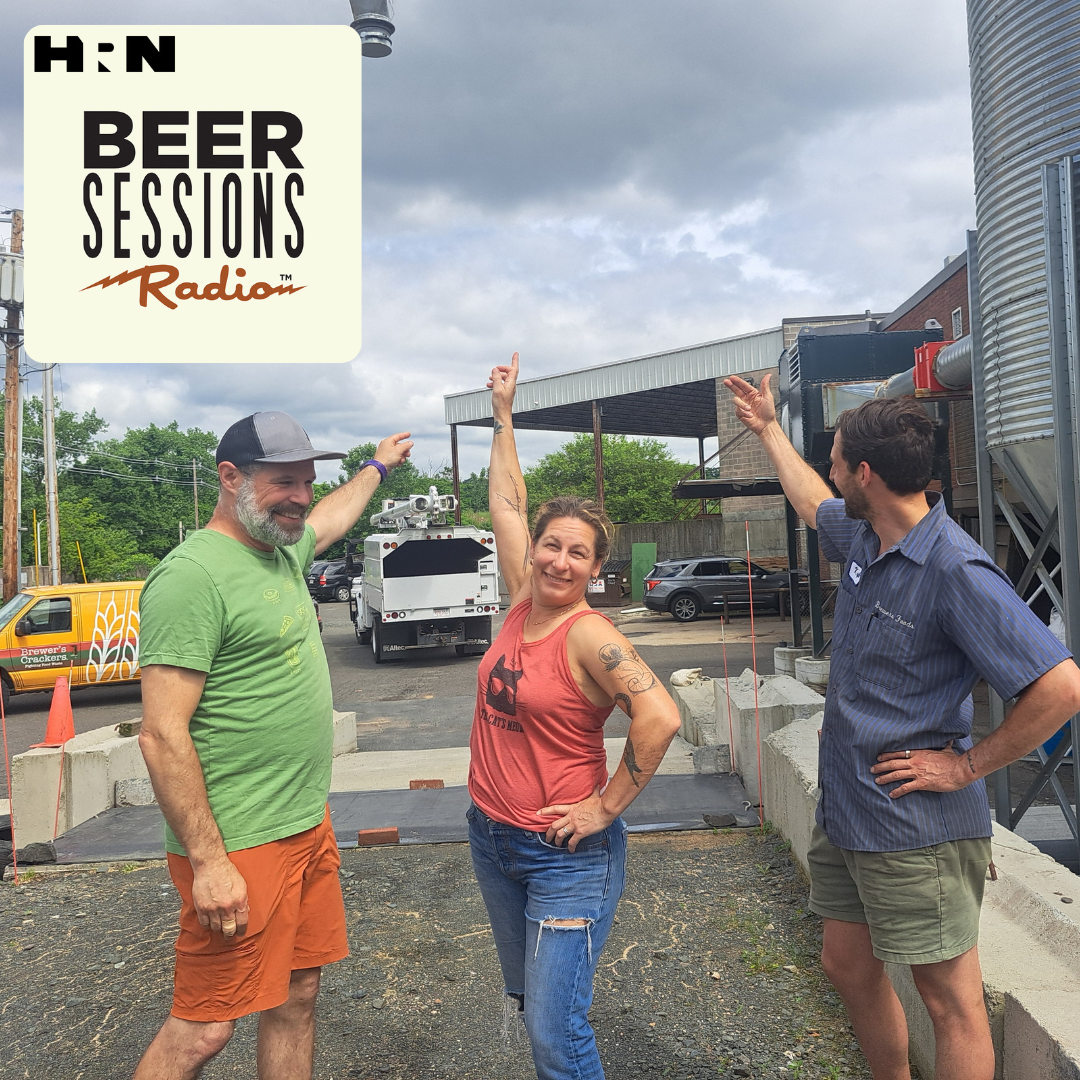 BSR on the Road in Holyoke, Massachusetts: Craft Malt in 2024