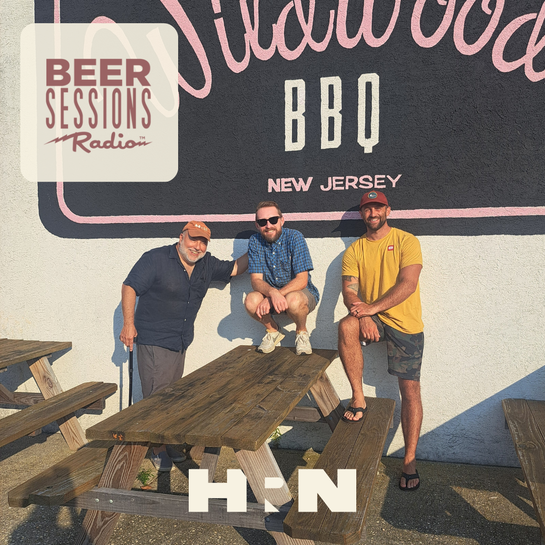 Wildwoods BBQ and The Seed