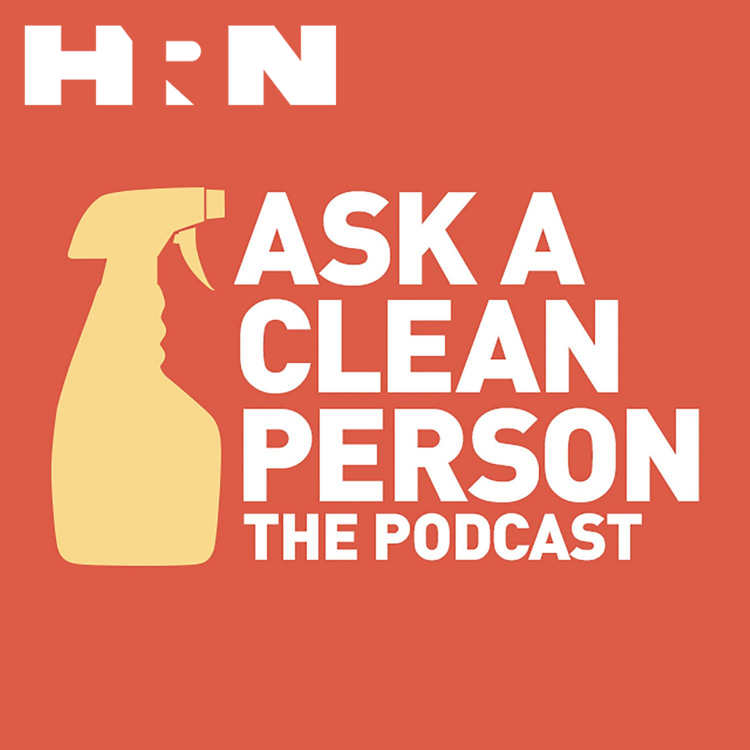 Ask a Clean Person