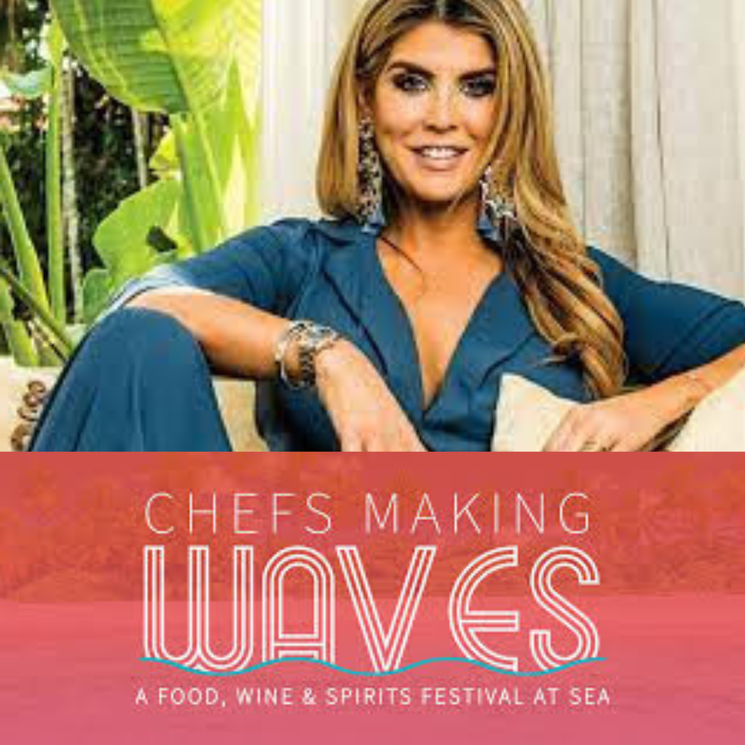 Chefs Making Waves 2024: Ana Quincoces