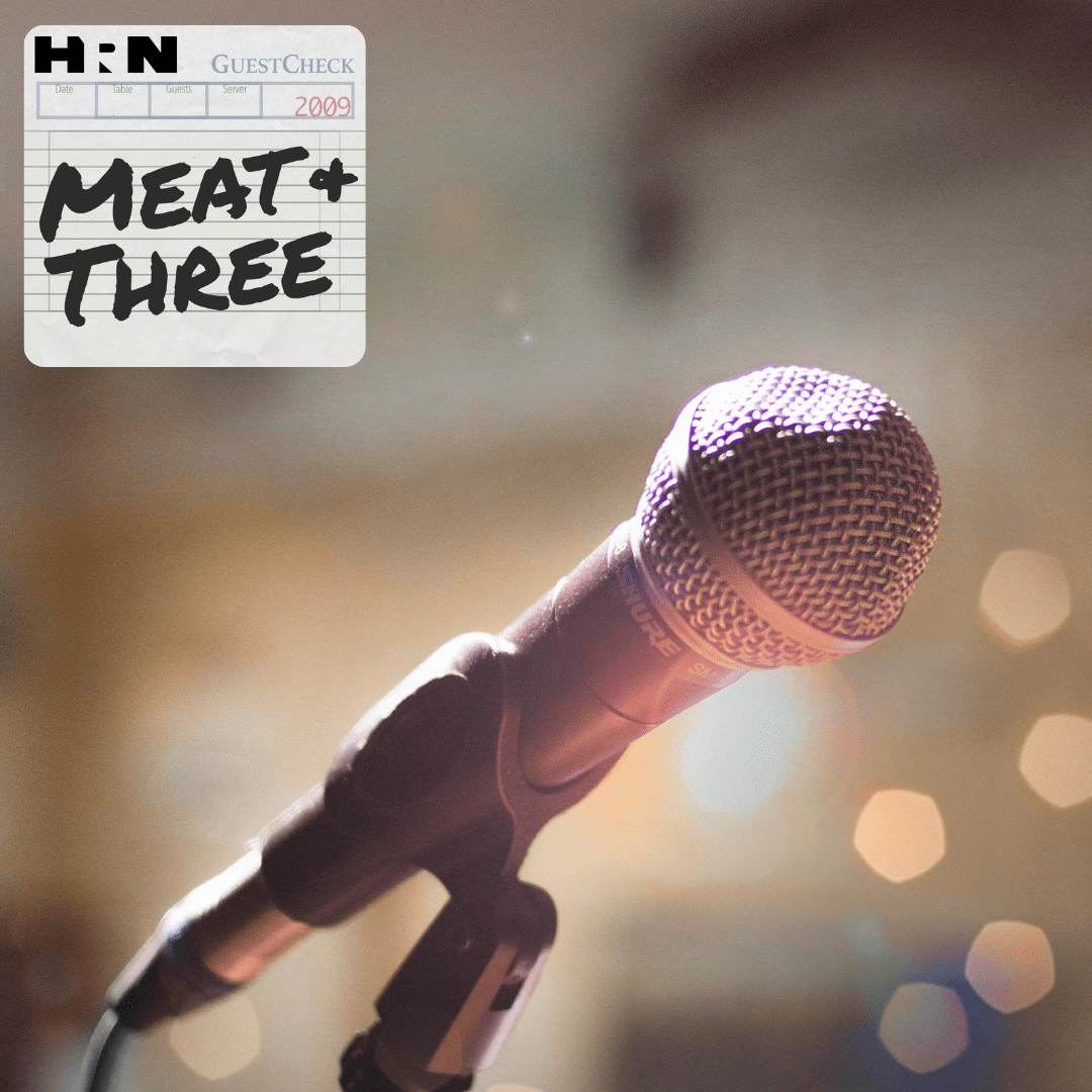 The Great Meat and Three Debunk-isode