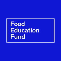 HRN Radio Scholars: Pass the Spatula – HRN and Food Education Fund at Food and Finance High School