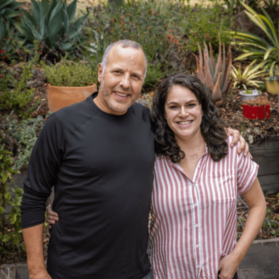 Inside the Ingredient Insider Podcast: John Magazino and Andrea Parkins Speak