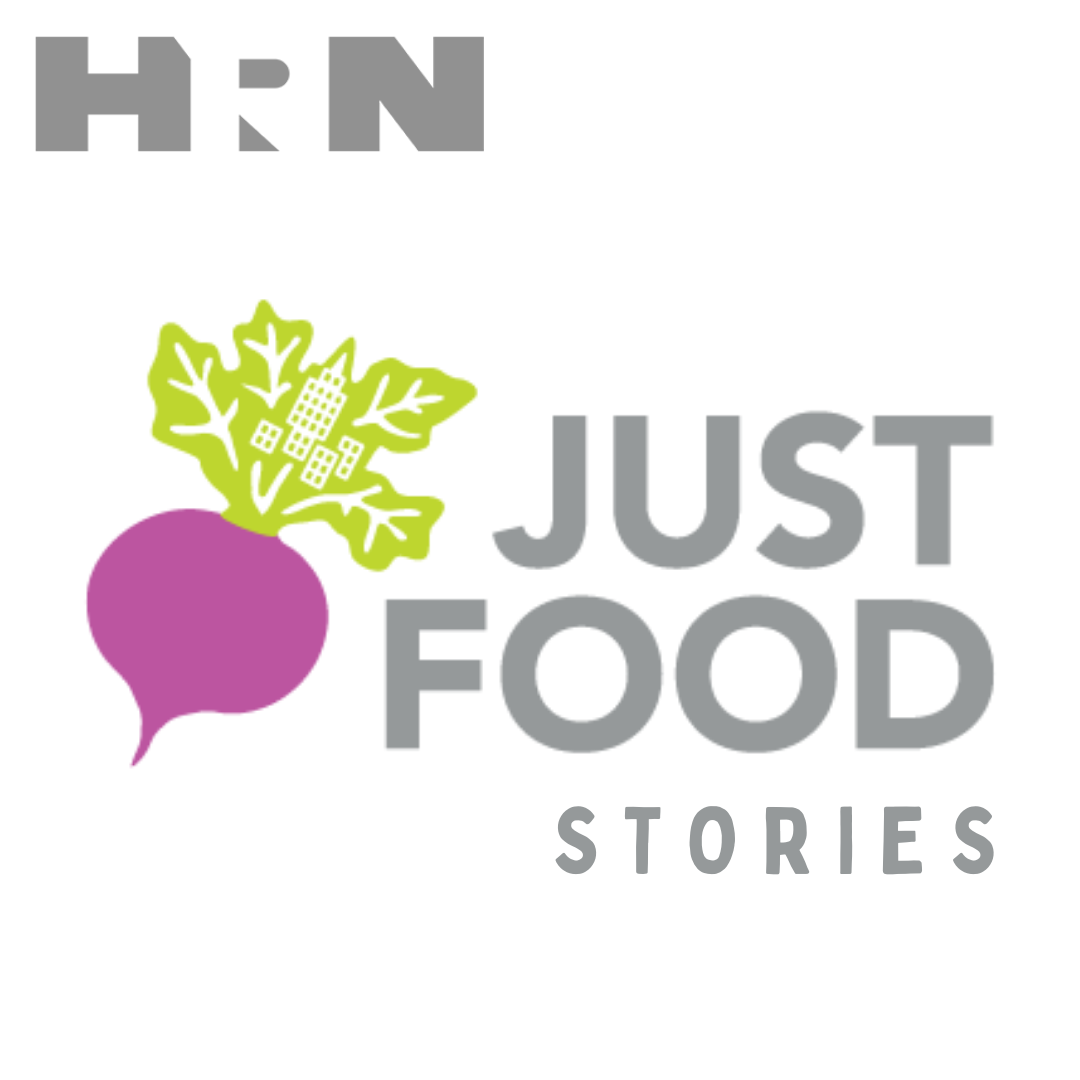 Just Food Stories