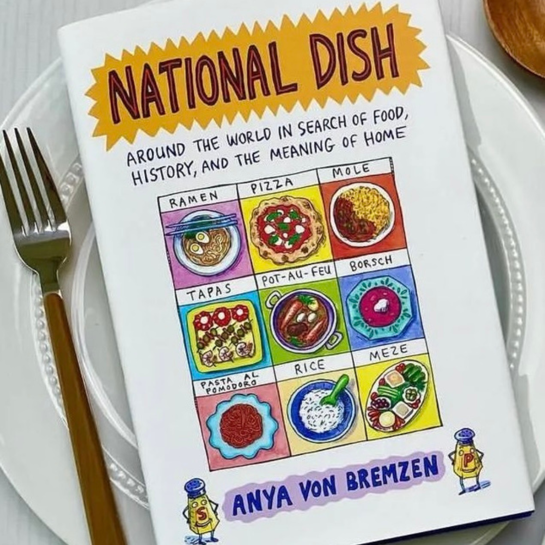 National Dish