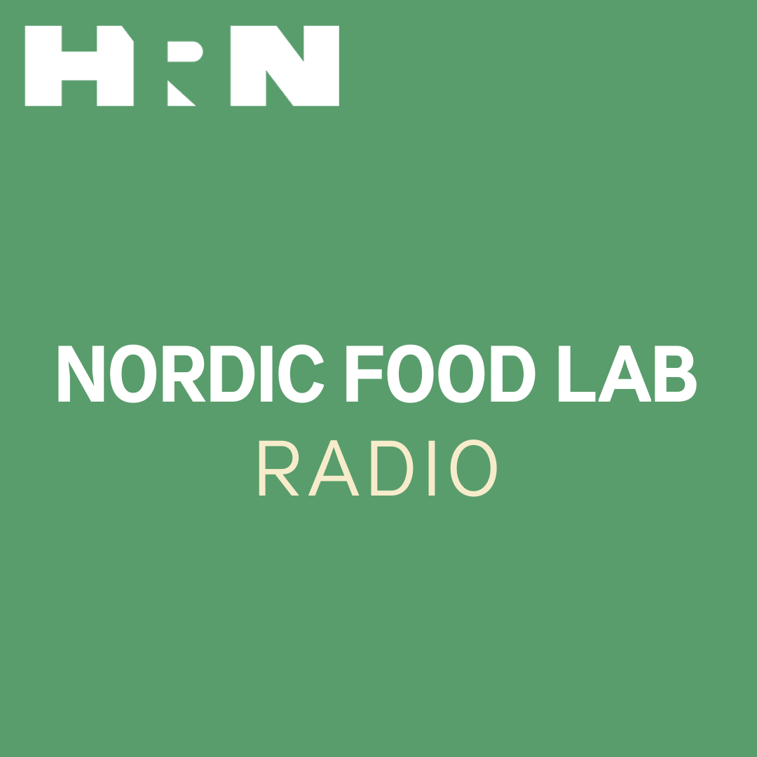 Nordic Food Lab Radio