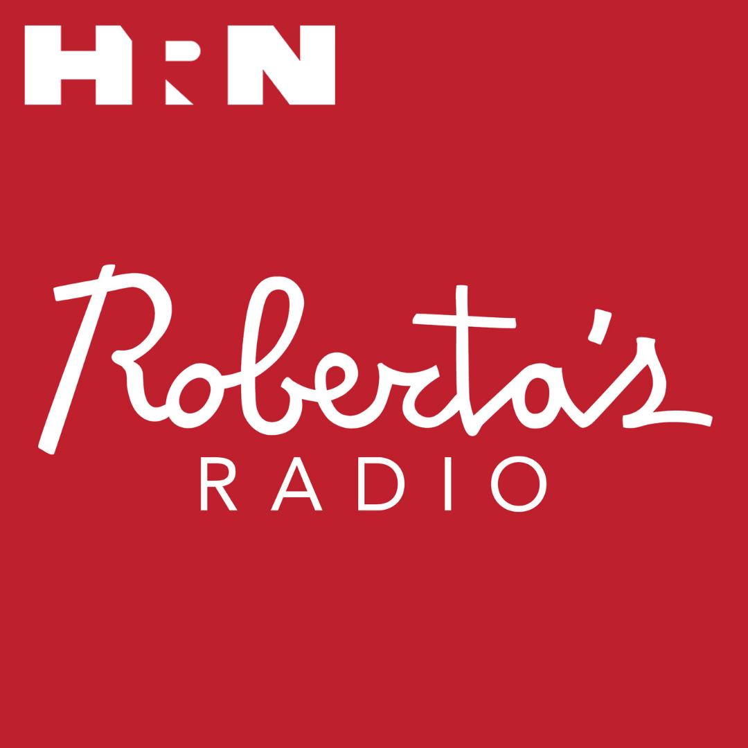 Roberta%27s Radio