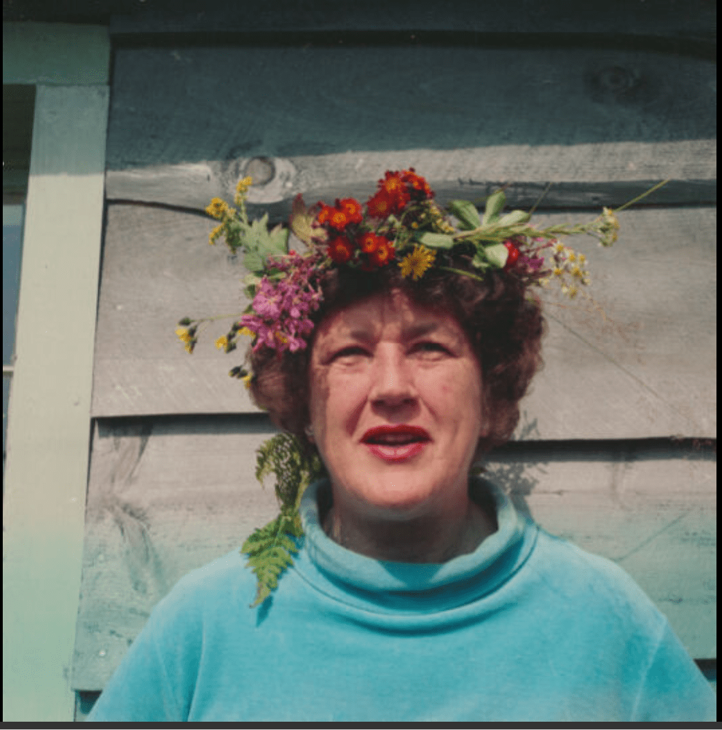 Happy Birthday, Julia Child!