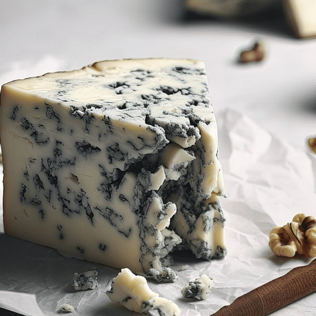 What’s with the Mold? A Blue Cheese Crash Course