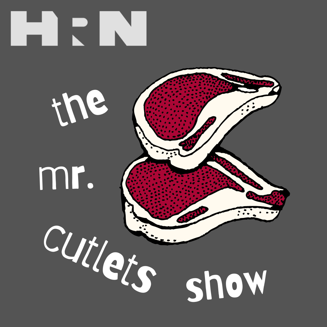 The Mr. Cutlets Show