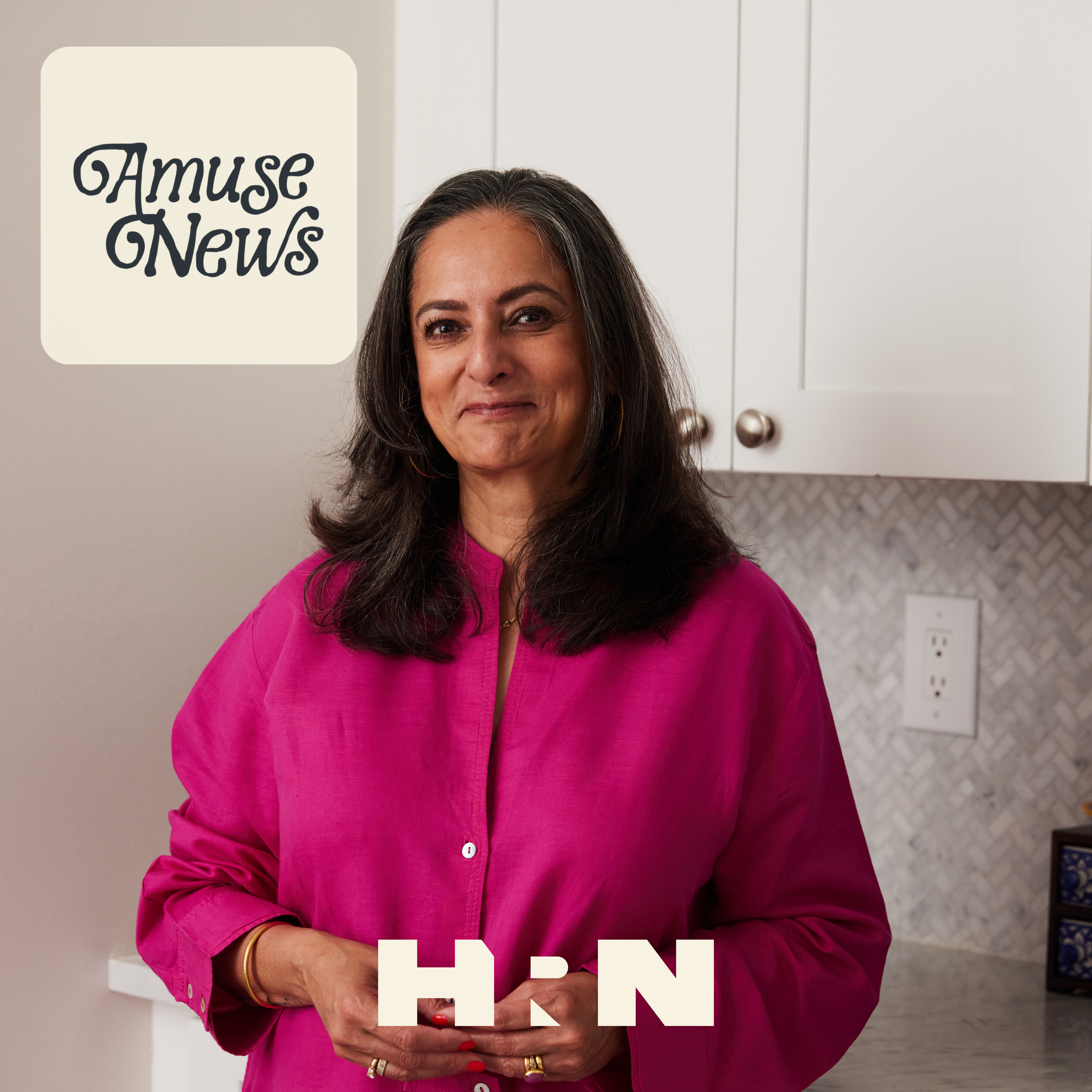 Amuse News 7/16 — Barkha Cardoz