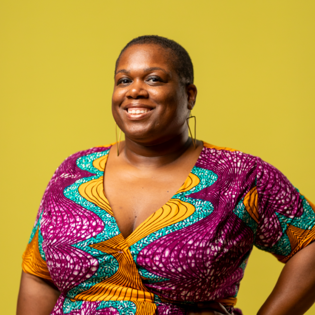 Dr. Wanida Lewis on Building a Black Food Community & Enterprise in Accra