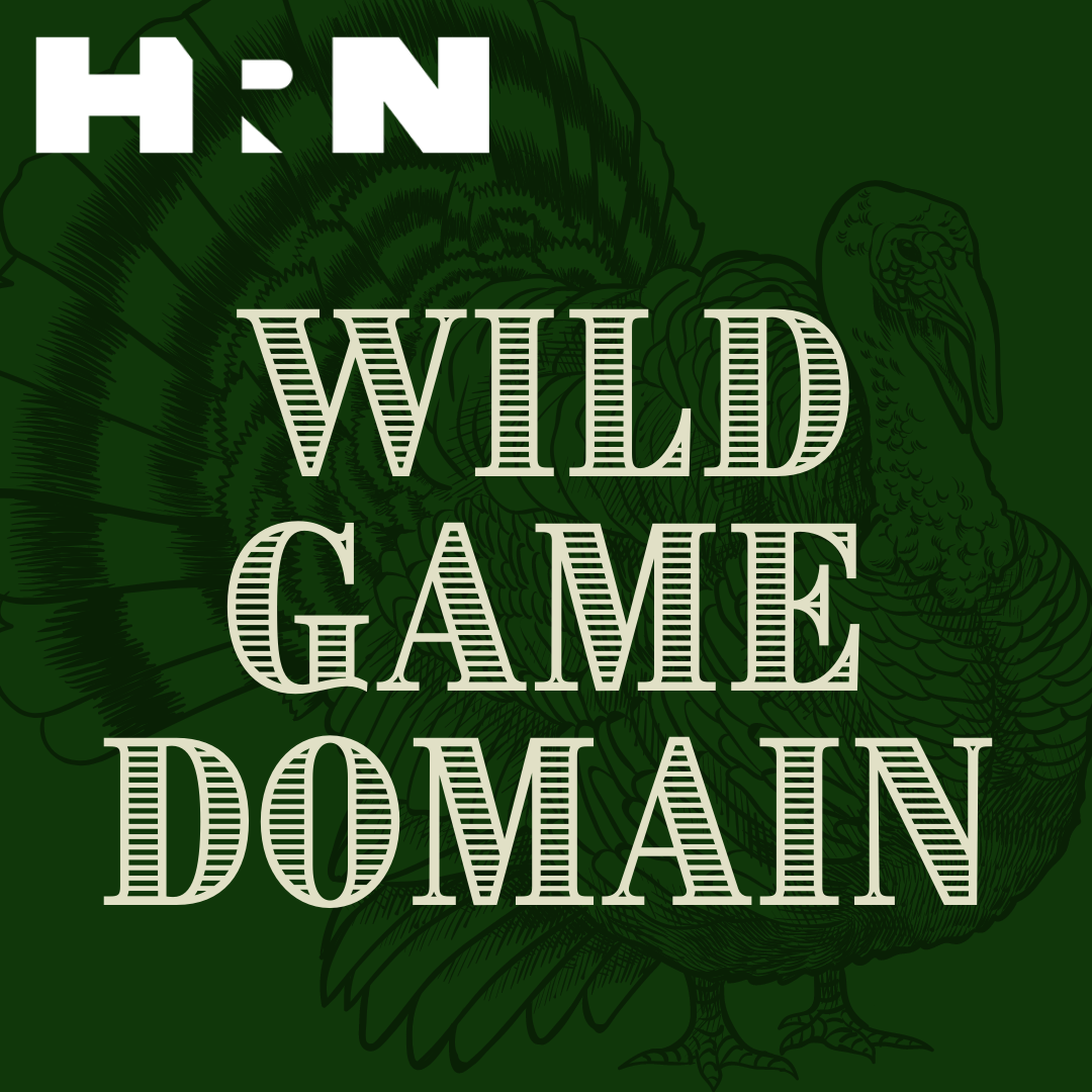 Wild Game Domain