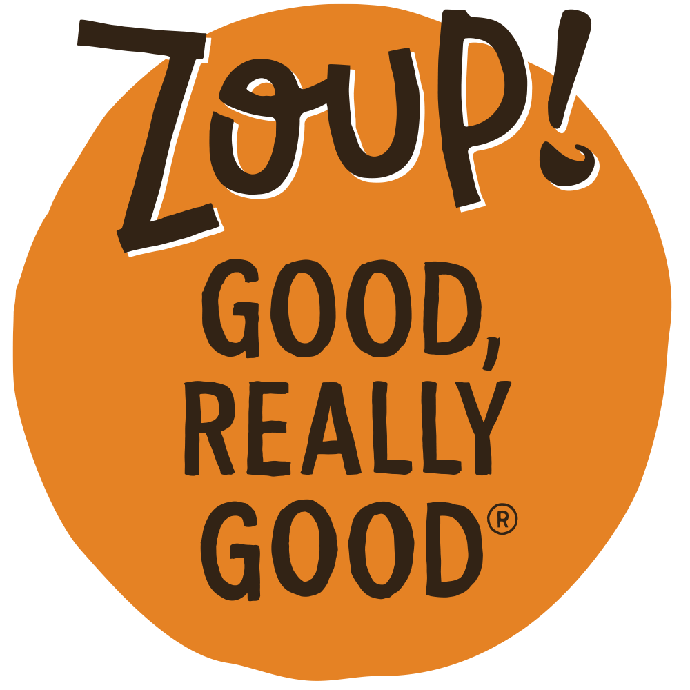 Zoup! Good, Really Good®