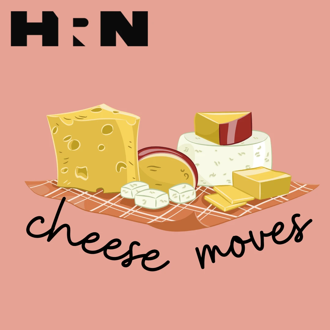 Cheese Moves