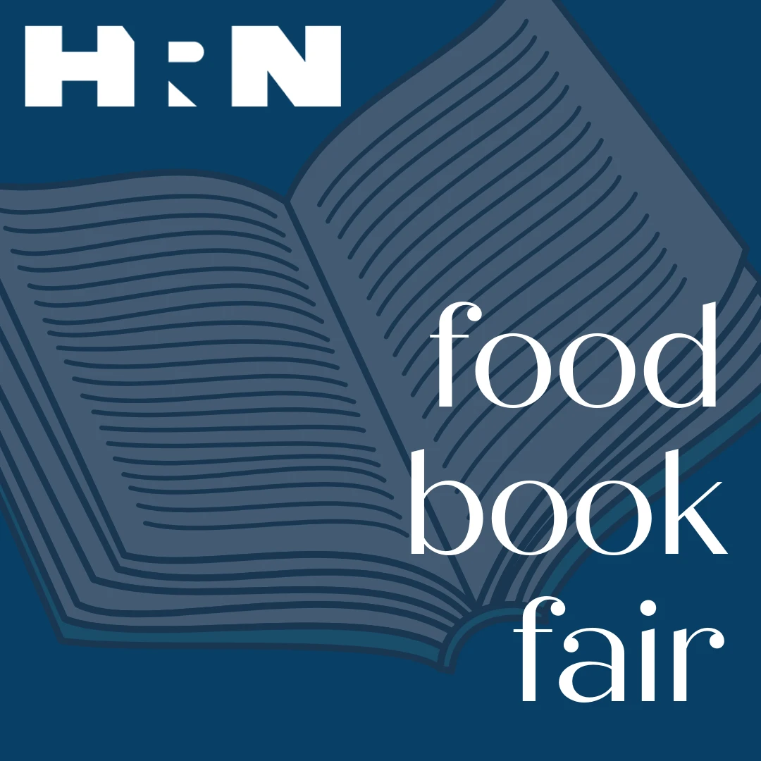 Food Book Fair