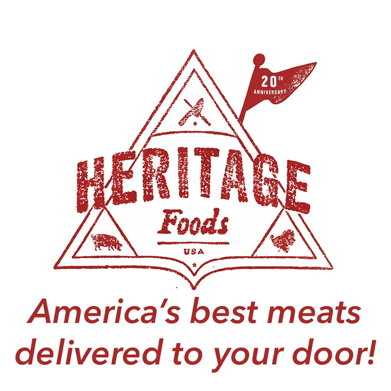 Heritage Foods