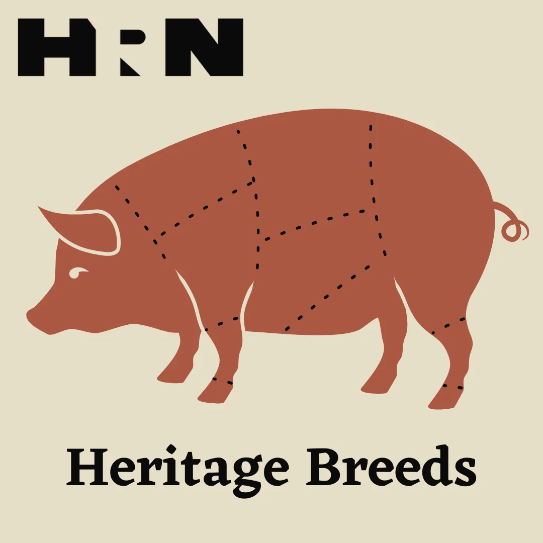 Heritage Breeds