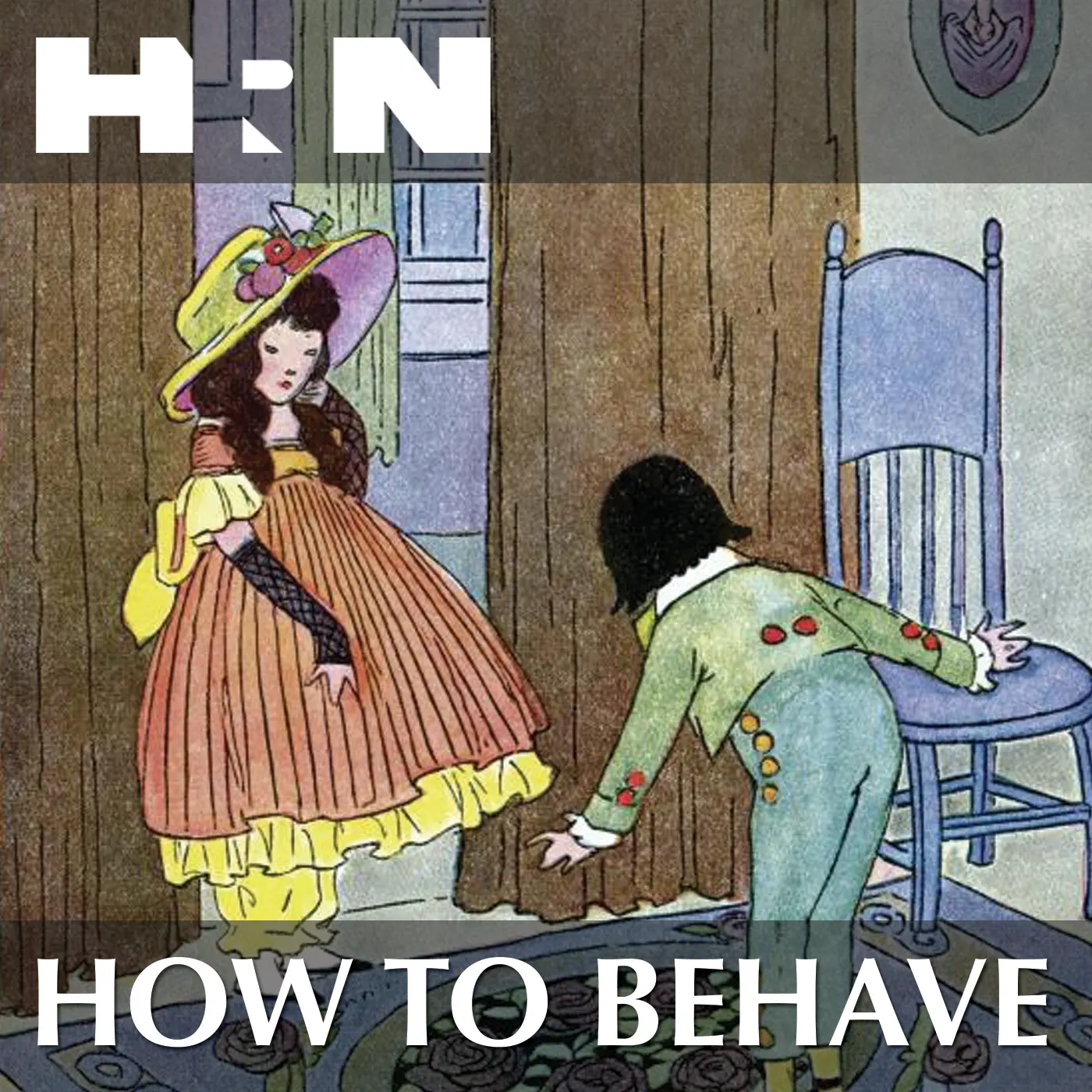 How to Behave