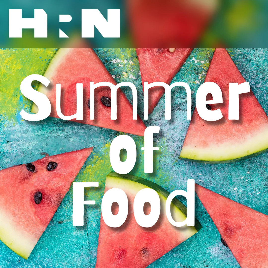 Summer of Food